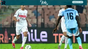 ثلاث نقاط.. مباراة الزمالك ضد ديكيداها تكشف تفاصيل حاسمة في الكونفدرالية الإفريقية